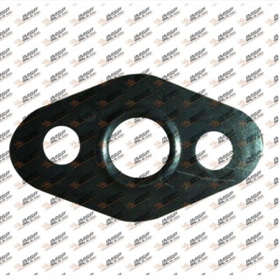 TURBO YAĞ BESLEME CONTASI (NBR) FORD CARGO 3230
