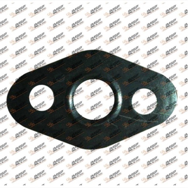 TURBO YAĞ BESLEME CONTASI (NBR) FORD CARGO 3230