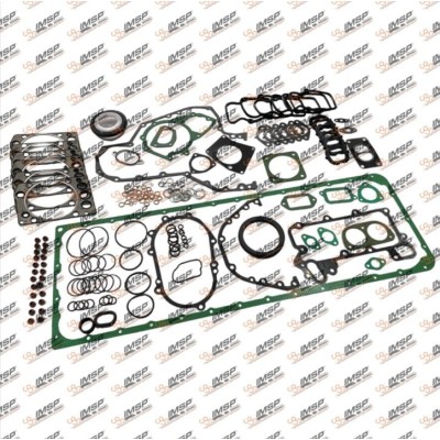 FULL TAKIM CONTA (1840-3240-4140 AXOR EURO 4-5) 716.190/657.440 (KARTER: 460-060) 2FULL TAKIM CONTA (1840-3240-4140 AXOR EURO 4