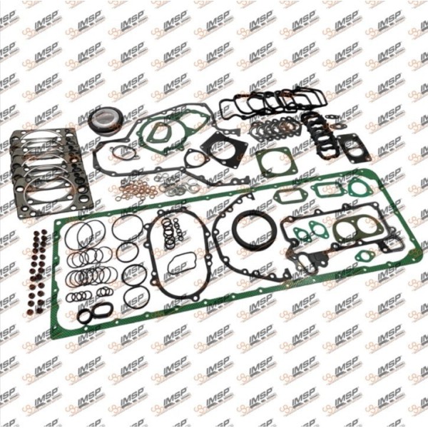 FULL TAKIM CONTA (1840-3240-4140 AXOR EURO 4-5) 716.190/657.440 (KARTER: 460-060) 2FULL TAKIM CONTA (1840-3240-4140 AXOR EURO 4