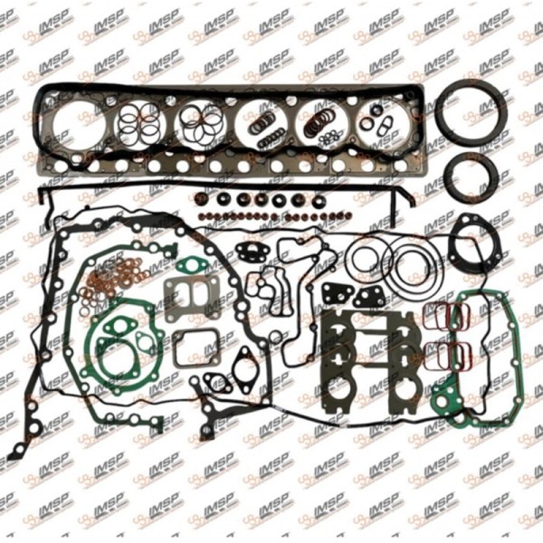 AXOR FULL TAKIM CONTA (ORJ SKC) 9060104505 504.000 / 082.734 
