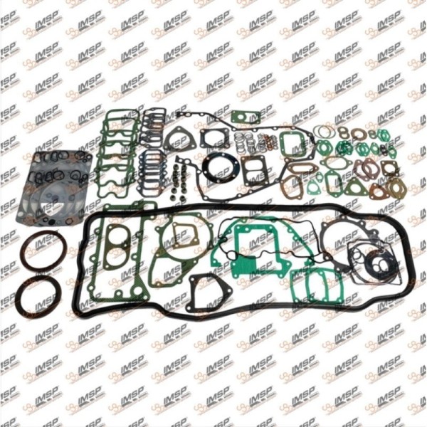 Ful Takım Conta 19.463 / 426 (Yerli SKC + Orj Keçe) 