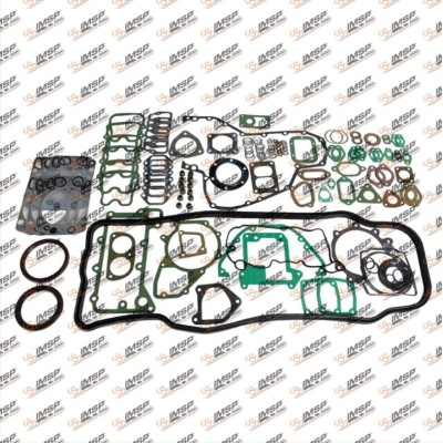 Ful Takım Conta 128Ø / 19.426-463 ORJ (SKC+KEÇE)