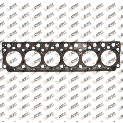Silindir Kapak Conta (Motor - Kauçuk Kaplı Metal)  OM-904/926  