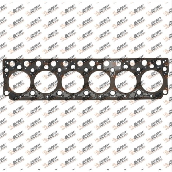 Silindir Kapak Conta (Motor - Kauçuk Kaplı Metal)  OM-904/926  