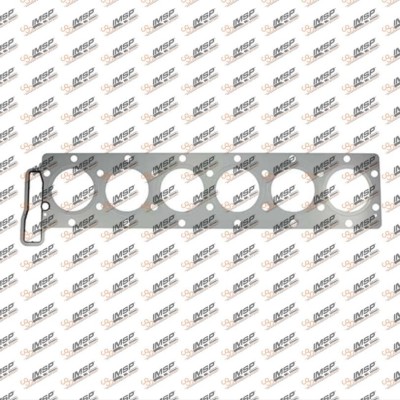 MAN SİLİNDİR KAPAK CONTASI TGA 430 Ø121 MM 51039010403 021.262