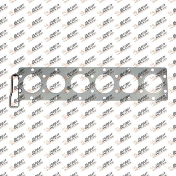 MAN SİLİNDİR KAPAK CONTASI TGA 430 Ø121 MM 51039010403 021.262