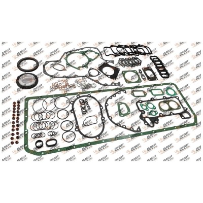 FULL TAKIM CONTA SKC HARİC 1840 AXOR €3 4 KAMYON