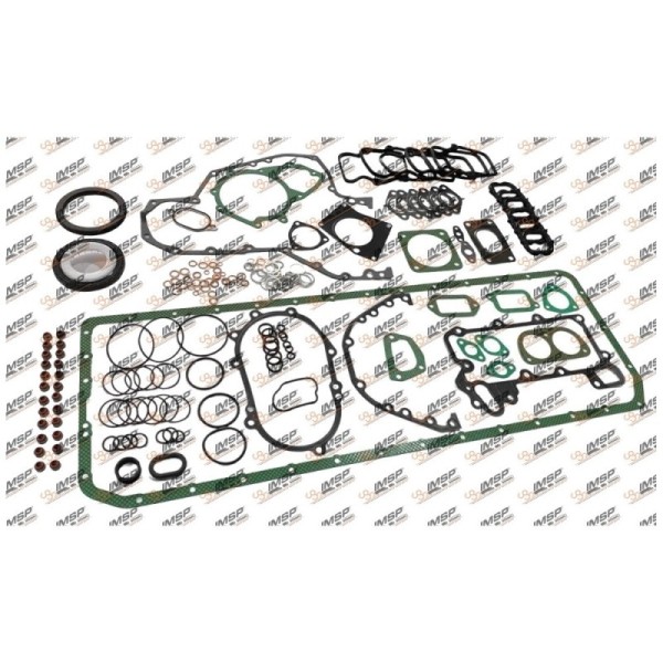 FULL TAKIM CONTA SKC HARİC 1840 AXOR €3 4 KAMYON