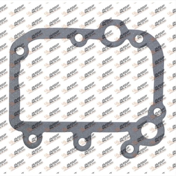 Yağ Radyatör Contası (Saclı Klingrit) 510590100102