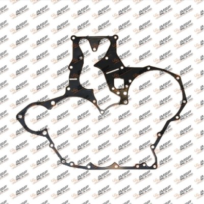 Eksantirik Kapak Conta 