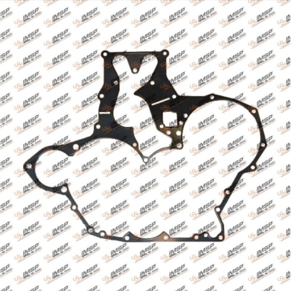 Eksantirik Kapak Conta 