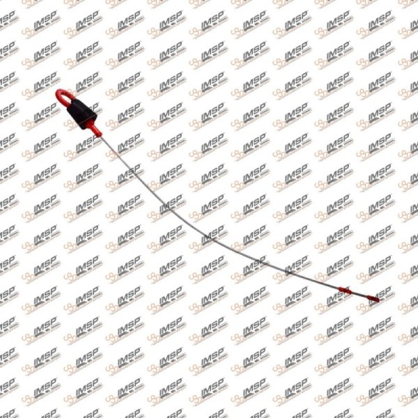 AXOR 1840/4140 YAĞ ÇUBUĞU (50cm/38 grm/Kalnlık 1,00) 4570101472