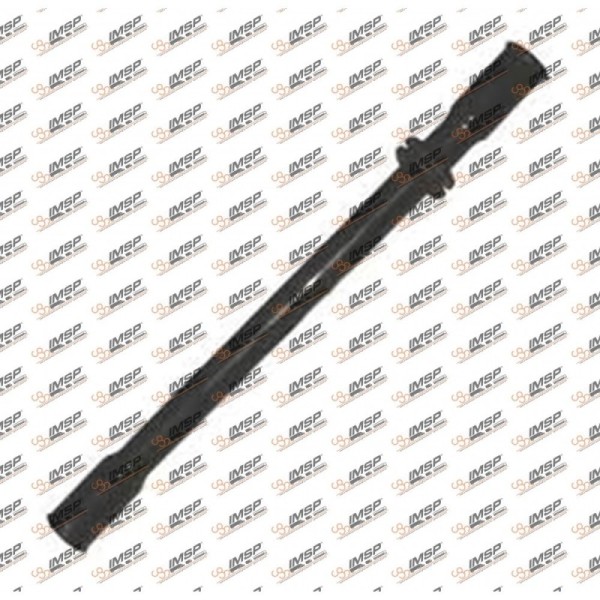 904/906 YAĞ HORTUMU 25.50 CM (POLMAYİD)  9040100866