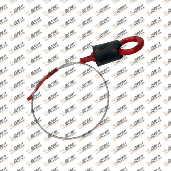 904 YAĞ ÇUBUĞU (46.5 Cm / 34.9 Grm / Kalınlık 2.50)  9040100172 / 9040106572