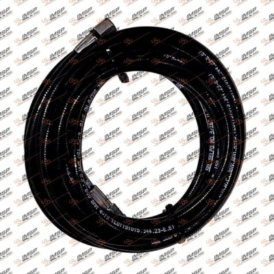 457 AXOR KABİN KALDIRMA HORTUMU 5,80 M