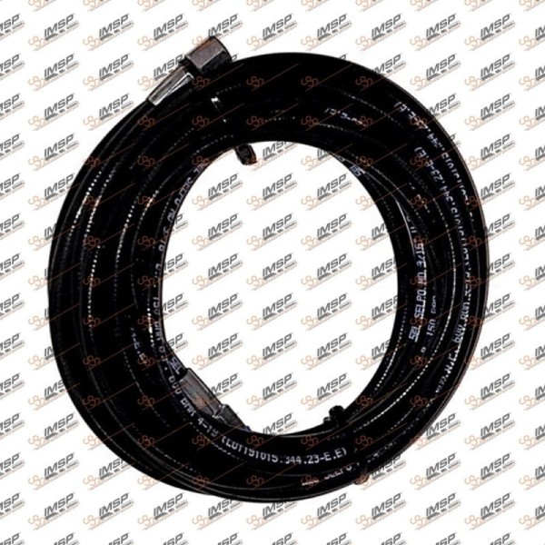 457 AXOR KABİN KALDIRMA HORTUMU 5,80 M