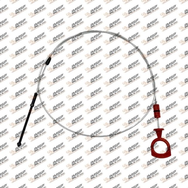 Yağ Seviye Çubuğu (100cm) 20483207 / 20758419