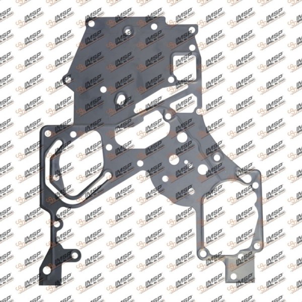 Eksantrik Kapak Conta (NBR Metal) 51019030333 / 51019030347 / 798.410