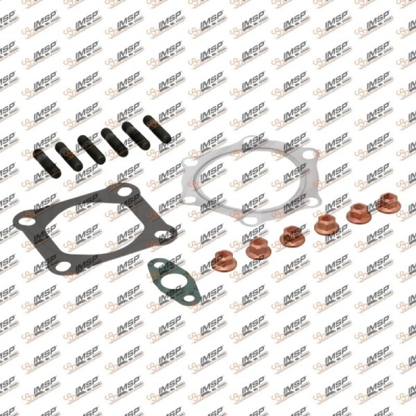 Montaj Seti, Turboşarj - 715.710