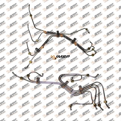 V/8 ENJEKTÖR BORUSU