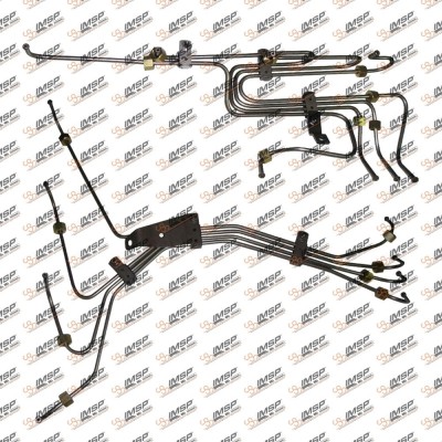 403 ENJEKTÖR BORUSU 