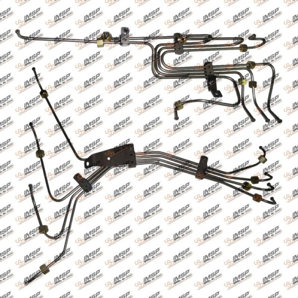 403 ENJEKTÖR BORUSU 