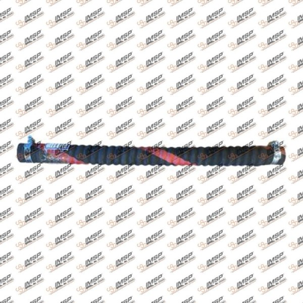 TRAVEGO 4140 DİREKSİYON EMİŞ HORTUMU TELLİ (45 CM) 6259971082/3609970982