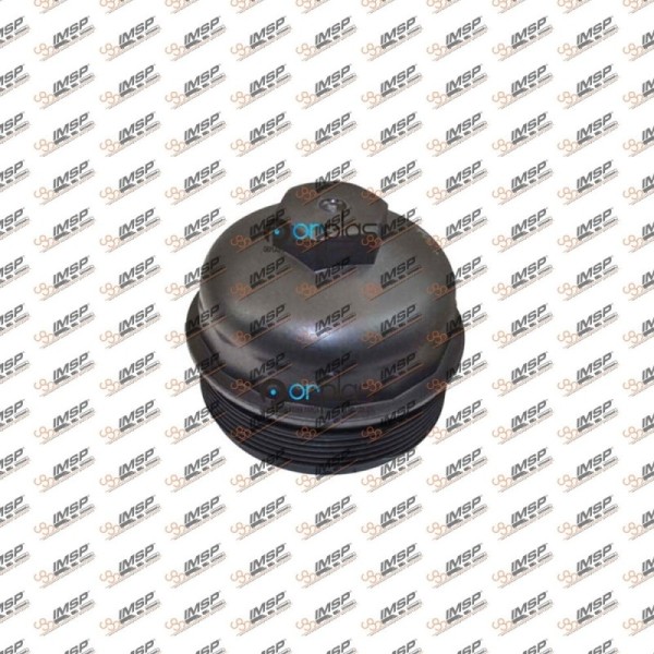 Mazot Filtre Kapağı  13340 MAN TGA