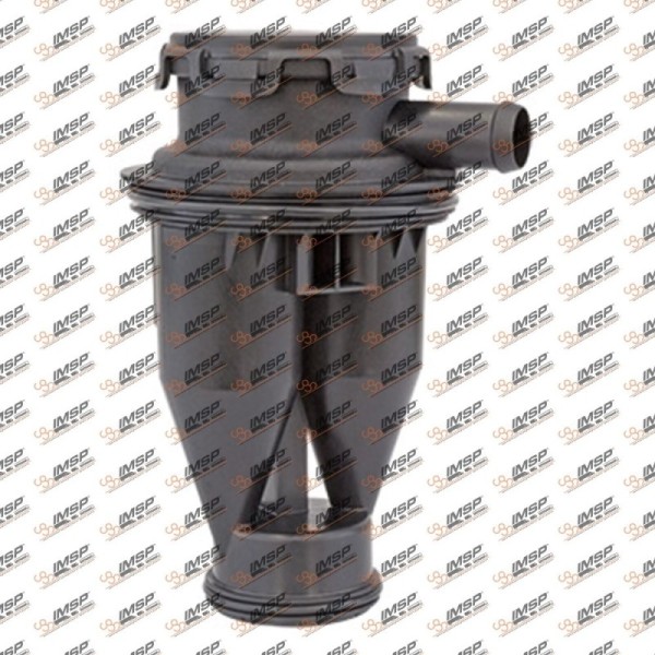 MAN YAĞ AYIRICISI- MOTOR BLOĞU MOTOR HAVA TAHLİYESİ 51018040024
