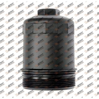 Yağ Filtre Kapak AXOR OM906  1802438 