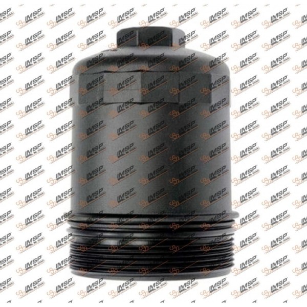 Yağ Filtre Kapak AXOR OM906  1802438 
