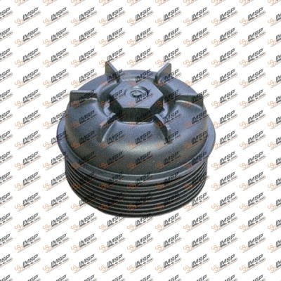 SCANİA MAZOT FİLTRE KAPAĞI DC9-DC13-DC16  / 1729659