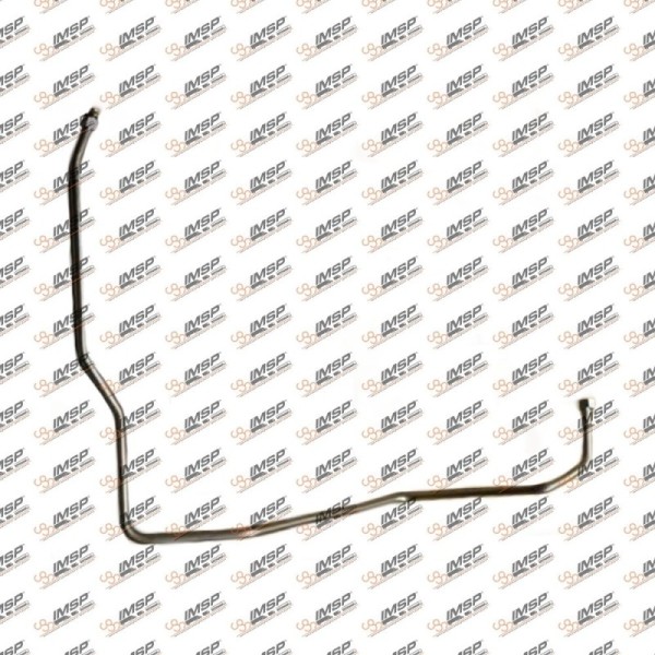 TRAVEGO EURO 4/5 HAVA BORUSU 