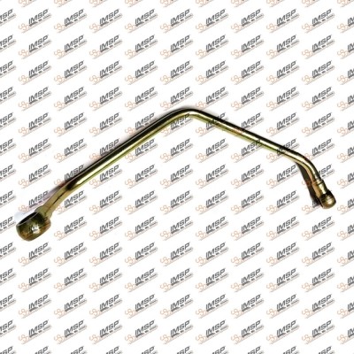 TURBO YAĞ BORUSU 4571802020