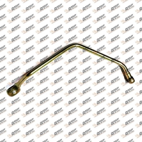 TURBO YAĞ BORUSU 4571802020