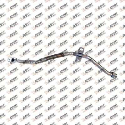 TOURİSMO TURBO YAĞ GERİ DÖNÜŞ BORUSU 4571802422