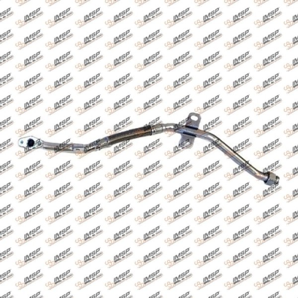 TOURİSMO TURBO YAĞ GERİ DÖNÜŞ BORUSU 4571802422