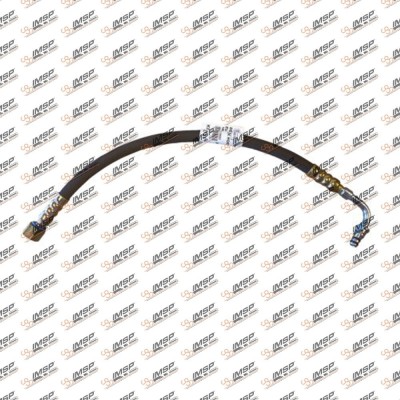 DEBRİYAJ HİDROLİK HORTUMU EURO 3