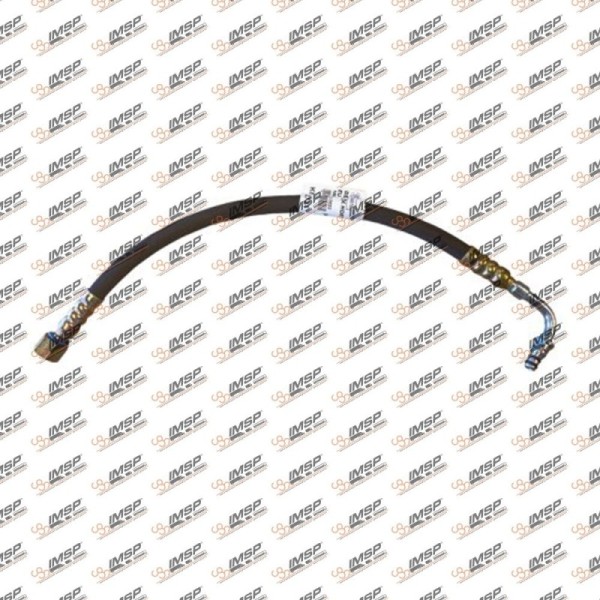 DEBRİYAJ HİDROLİK HORTUMU EURO 3