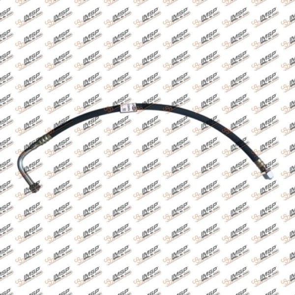 TRAVEGO ŞANZIMAN SOĞUTUCU HORTUM EURO 6 (KISA) 4109970252