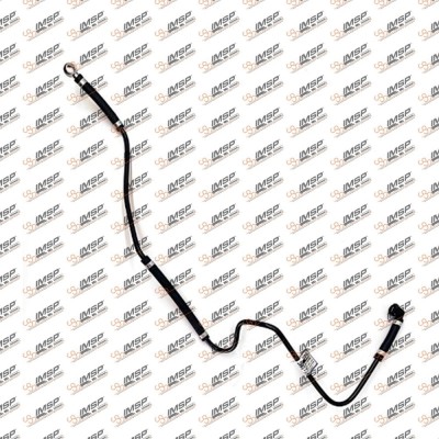 İmbusat Deposu Hortumu EURO 6 (RİGHT) 471/472