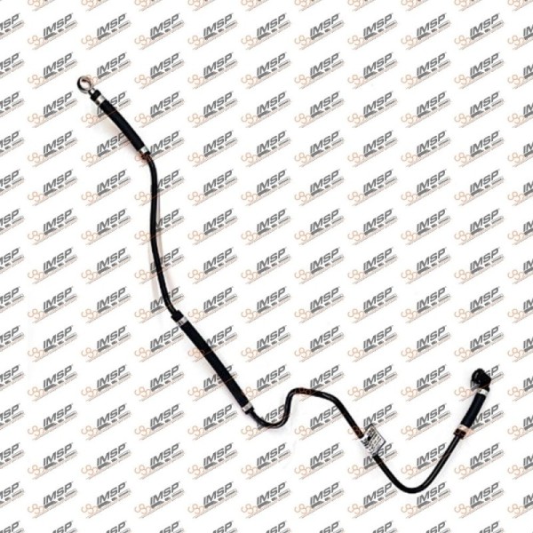 İmbusat Deposu Hortumu EURO 6 (RİGHT) 471/472