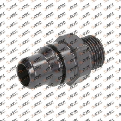 471 EURO 6  AROCS/ ACTROSS SU/YAĞ MAZOT HORTUM REKORU 18X1,5 (ALÜMİNYUM) 