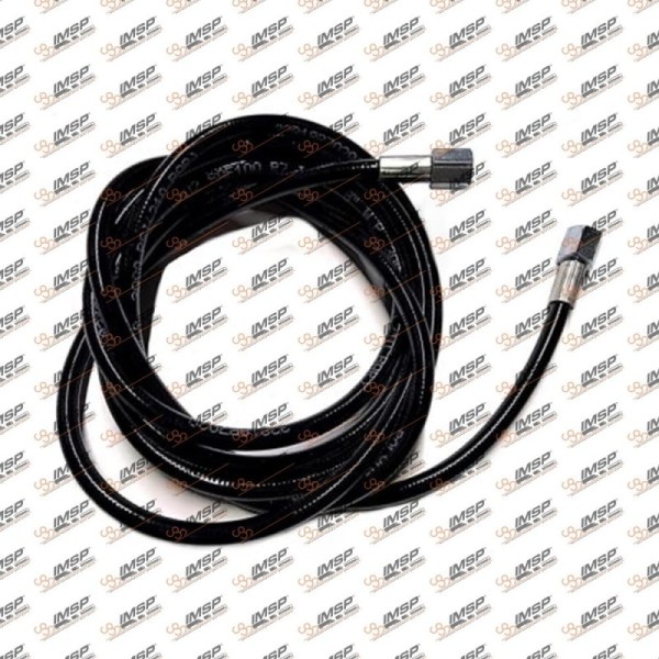 KABİN KALDIRMA HORTUMU 1 DİRSEKLİ