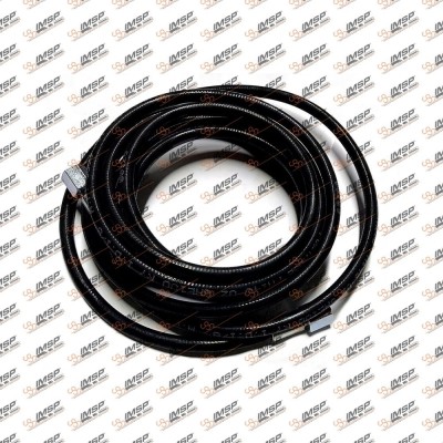 KABİN KALDIRMA HORTUMU 1 DİRSEKLİ 9405530682/9425532882