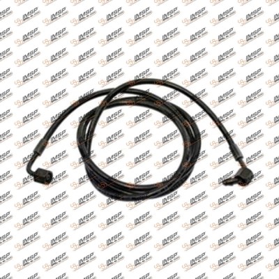 KABİN KALDIRMA HORTUMU 2 DİRSEKLİ 9405530682/9425532882