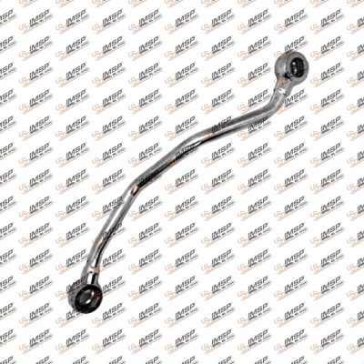 ACTROS KOMPRESÖR SU BORUSU 5412001852