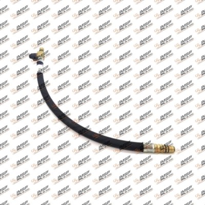AXOR/ATEGO ÖN FREN KÖRÜK HORTUMU (SİBOPLU) 60 CM 0004203848