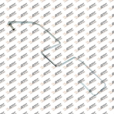 ATEGO KOMPRESÖR BORUSU 3754201626